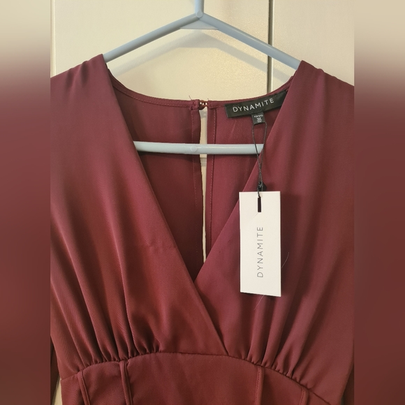 Dress XXS - Picture 2 of 2